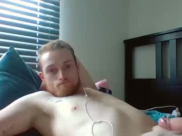 gingerninja93 naked cam