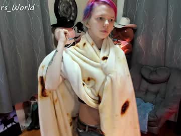 girl murbears_world image #2170940