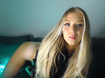 girl pervyblonde image #782240