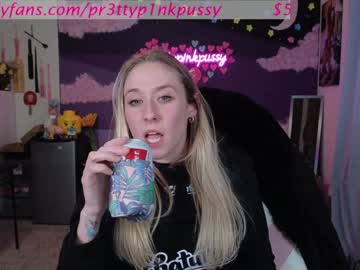girl pr3ttyp1nkpussy image #3734484