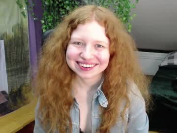 girl molly_redhead image #897721