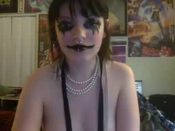 nyghtxxx666 naked cam