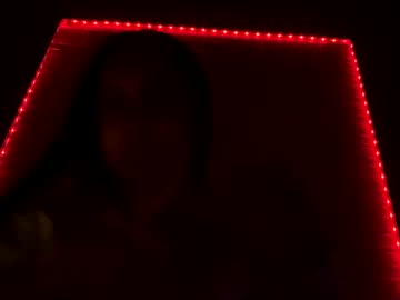 trinitie_ naked cam