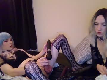 chastity_sissy_and_misstress naked cam