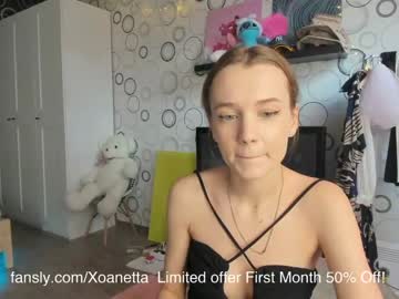 girl xoanetta image #1778715