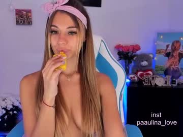 girl paaulina image #2334756