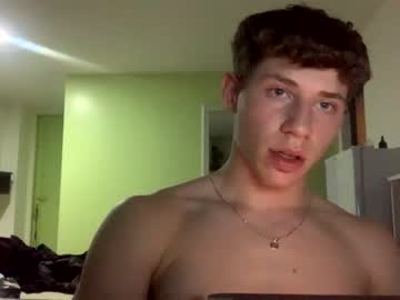 man youthblond12 image #3510083