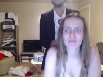 couple blue_eyed_lightskin image #2911327