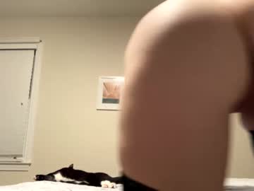curlyredfox naked cam