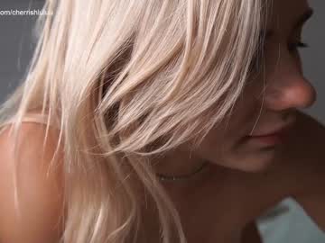 girl cherrishlulu image #1829912