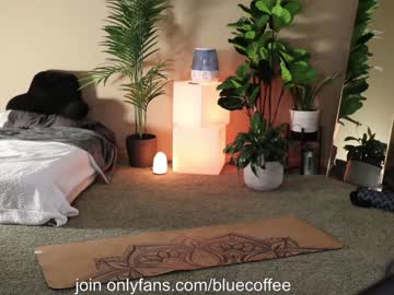 man bluecoffee image #993216
