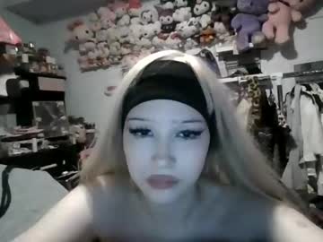 parisbunny naked cam