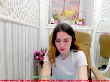 girl rosalie_coy image #1628730