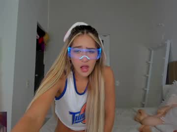 girl amelie_bunny_real image #183015