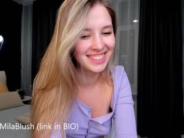 girl milablush image #3874465
