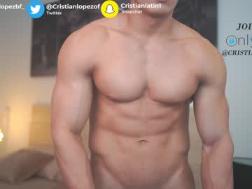 man _cristianlopez image #585585