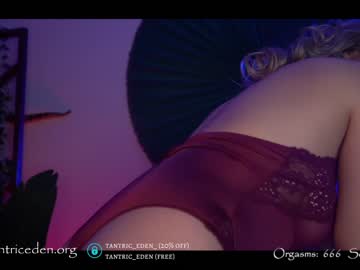 girl tantric_eden_ image #634786