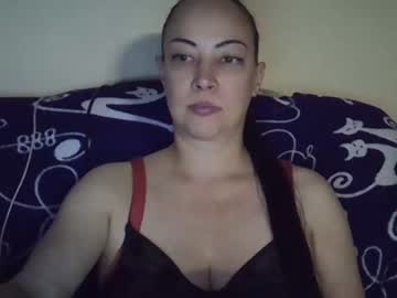 carolinacarterx naked cam