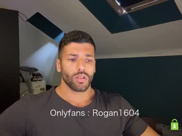 man rogan1604 image #1808239