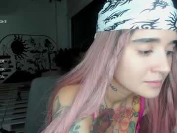 sugar_troubl3 naked cam