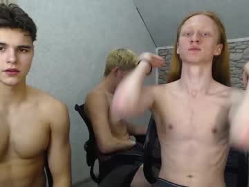 man horny_goats image #777117