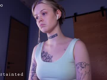 girl tendertainted image #3078963