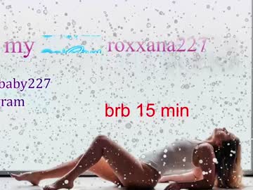 girl roxxana227 image #705058