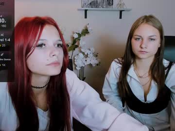 sable_sky naked cam