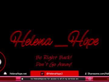 girl helena_hope image #737043