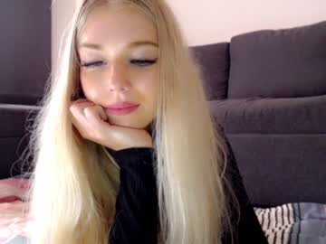 girl pervyblonde image #1923601
