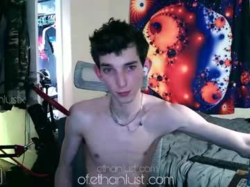 man ethanlustx image #1740723