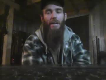 man got_offgrid image #3958908