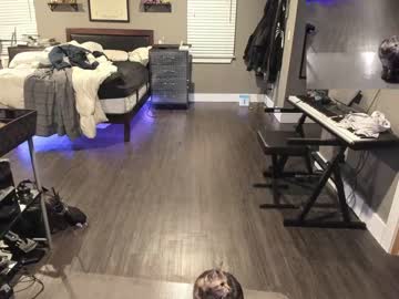booker_baxton naked cam