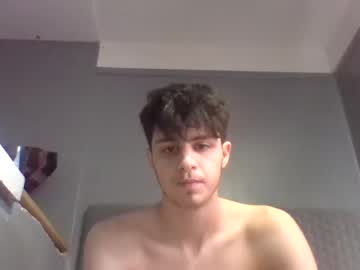mattysub1 naked cam