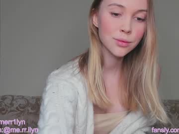 girl merrilyn image #1850251