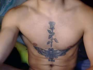 zanedavis7744 naked cam
