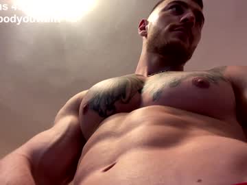 man bodyouwant image #3122472