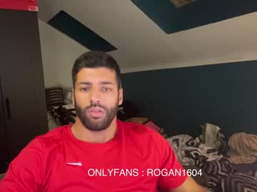 man rogan1604 image #3438230
