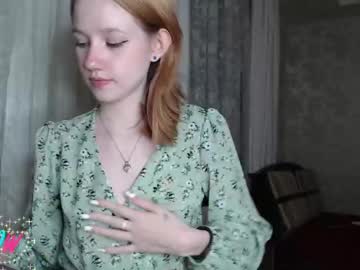 girl sweetchanterelle image #1616385