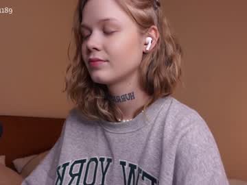 girl tendertainted image #2282434