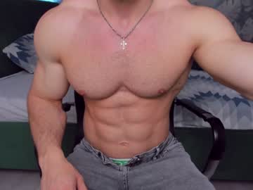 man adam_muscle_ image #2545881