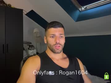 man rogan1604 image #1888896