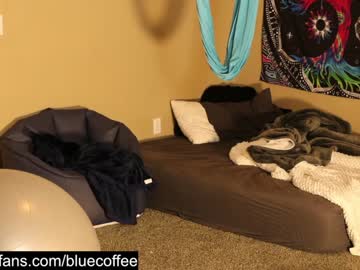 man bluecoffee image #1682932