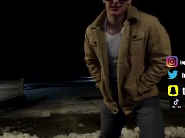 man luckyloganx image #3397644