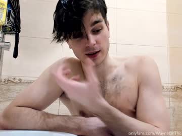 man waynenorth image #962390