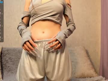 krisdimond naked cam