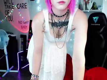 tranny terror_candy image #2493493