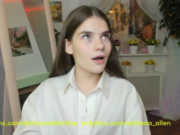 girl adriana_allen image #1488322