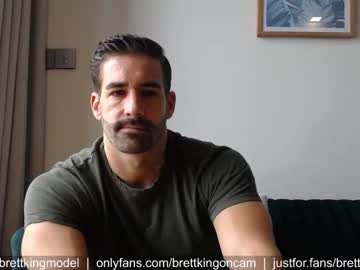 man brettkingoncam image #305273