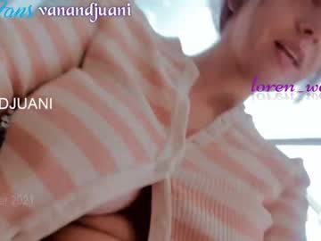 girl vanandjuani image #645559